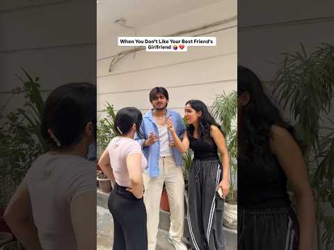 Kitni pyaari bandi hai teri😆🥹😈