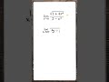 Evaluating Limits and Expressions