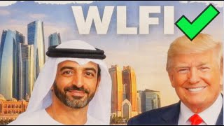 UAE firm buys Trump-linked WLFI, BTC price forecasts $50K levels, Tether Reports $10 Billion Profit