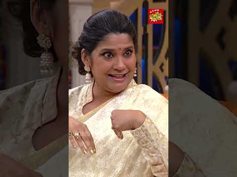 Renuka Shahane & Ashutosh Rana Ne Sunai Apni Shaadi Ki Kahani #shorts #renukashahane #ashutoshrana
