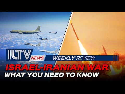 ILTV Weekly Review - June 27, 2025