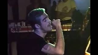 RODRIGO El Potro  Fuego y pasión  En vivo en Concordia 2000