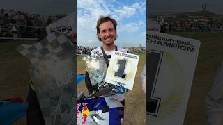 In the pits with Broc Glover- Vintage Motorcycle Days