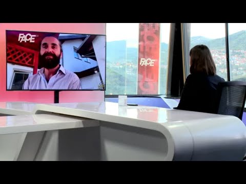 Ado Hasanović, bh. režiser, Srebreničanin sa adresom u Rimu: „Želim vratiti život u Srebrenicu“