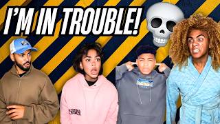 How Did THIS Get Me in Trouble?! 😂🔥