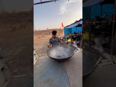 बड़ी - बड़ी कड़ाईया मँगबा ली?|| minivlog 139/300?|| #minivlog #shortvideo #short