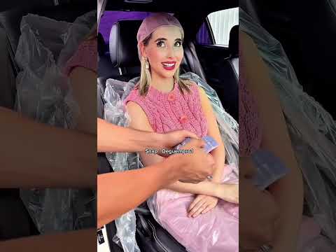 le pouvoir de l'argent 😂😭abonne toi si tu as aimé la vidéo#funny