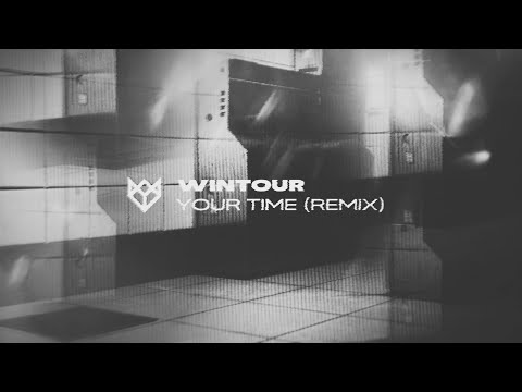 KEVALA & MARGE - YOUR TIME (WINTOUR REMIX)