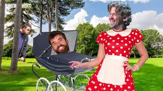 MSSP - Matt Unlocks An Embarrassing Childhood Memory Of Billy McCusker