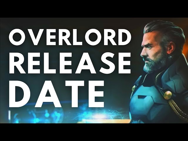 Stellaris Overlord Release Date Announced