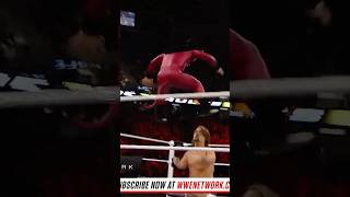 The Wee-LC Match Was So Good!