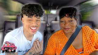 RIDE OR DIE: GRANDMA