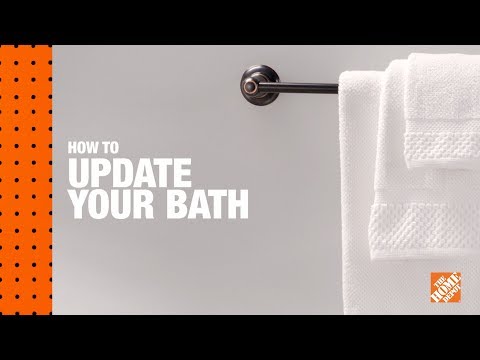 Affordable Bathroom Ideas