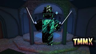 This ROBLOX murder game is 1000000% better than MM2....