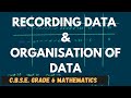 Data Collection and Analysis Methods