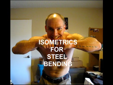 youtube isometric exercises