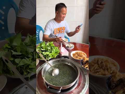 Vẫn còn nhai được