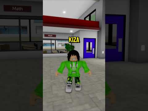 Zoe'nin Kafasındaki Kutu? #brookhaven #roblox #brookhavenrp