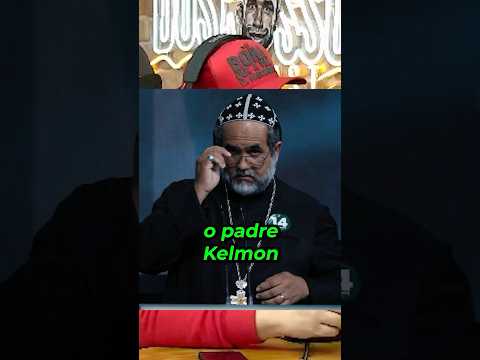 o DIA que TROLARAM o PADRE