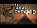 Great Pyramid of Giza Insights