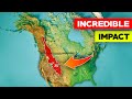 Rocky Mountains: Geology and Geography