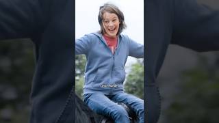 Was ist Trickreiten? | Ostwind 5 - Der große Orkan #short