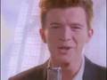 Exploring the Phenomenon of Rickrolling