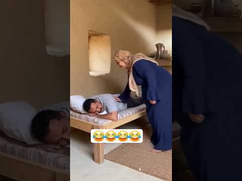 كسرته 😂😂😂