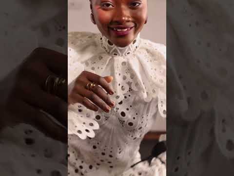 Adebisi in Nubian Skin Full Slip Cinnamon???? #blacklove #fashion #ootd #ootn #lagos #nigeria #softlife