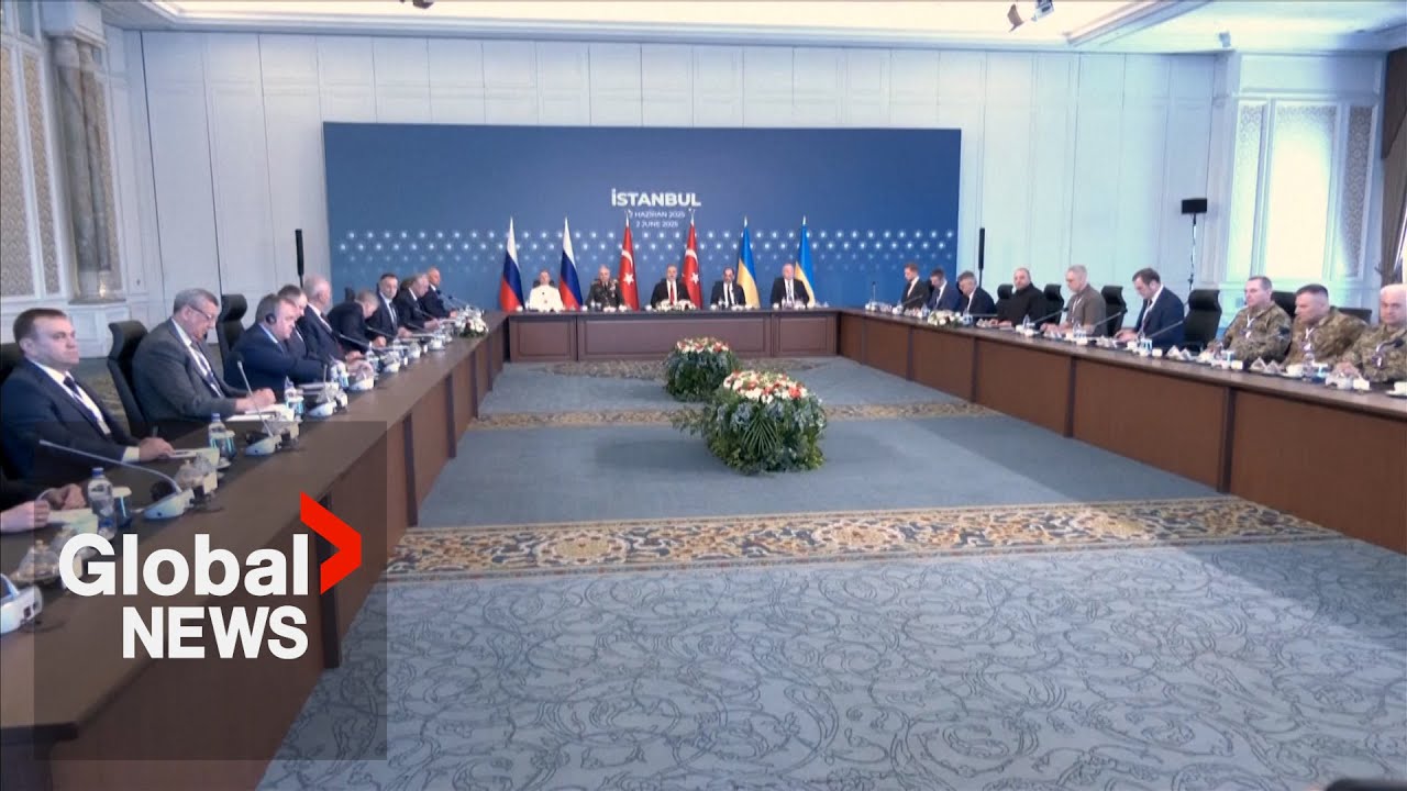 Russia accuses Ukraine of delaying soldier body exchange — Zelenskyy fires back