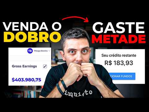 SUA CAMPANHA NAO VENDE NO GOOGLE ADS? DESCUBRA O MOTIVO (e como corrigir)