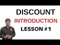 Calculating Discounts and Prices
