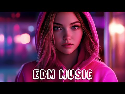 Music Mix 2025 🎧 EDM Remixes Of Popular Songs 🎧 EDM Bass Boosted Music Mix