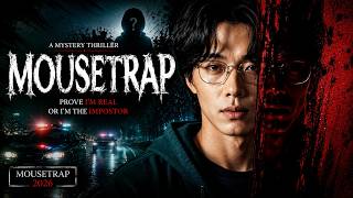 Mousetrap (2026) Review | Netflix’s DARK New Korean Thriller