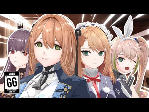 GIRLS' FRONTLINE 2: EXILIUM SPRINGFIELD.EXE