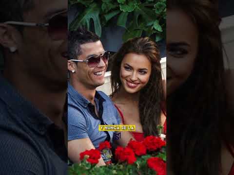CR7 REVELA quién es la madre de Cristianinho #cr7 #fútbol #cristianoronaldo