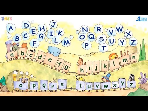 Phonics Songs 4K