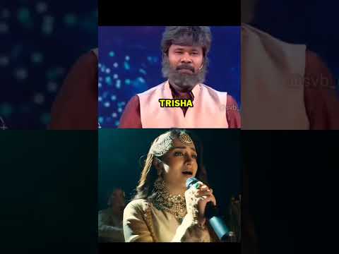 Trisha in Mutha Mazhai Song ๐๐
#shorts #muthamazhai #trisha #trending #viral #funny