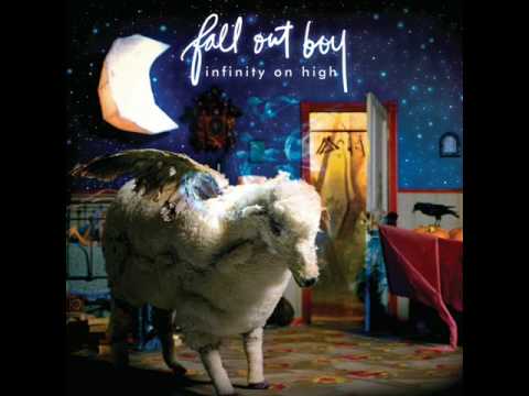 Fall Out Boy - The Take Over, The Breaks Over