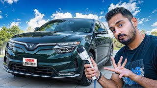 ELECTRIC CAR ME ROADTRIP -Kar Payenge?