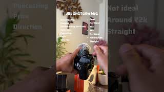 best mic for YouTube video | Mic comparison video