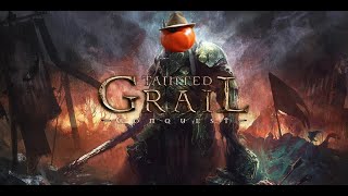 Road to Top 5 - Tainted Grail: Conquest Part 42 - Internet Tomato (LIVE)