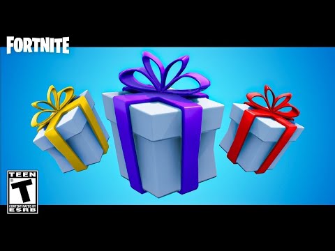 FREE TOMORROW 🎁