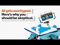 Understanding AI Skepticism and Evaluation