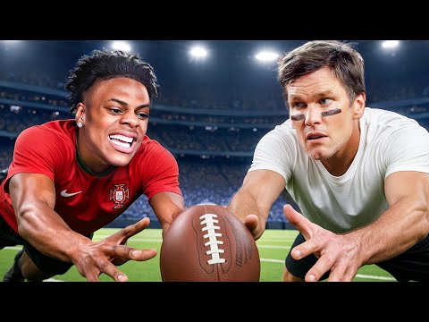 Beat Tom Brady, Win $1,000,000