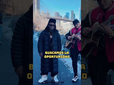 Mi gente, y faltan les peluques, esto apenas es un adelanto. 🔥🎶 ¿Ustedes querían champeta? Bueno,