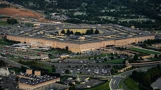 YouTube video thumbnail: Iran War Has Cost the US More Than $38 Billion So Far, Says Congressional Budget Office