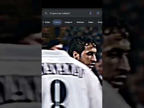 O que รฉ ser odiado? F pro Luรญs Figo ๐