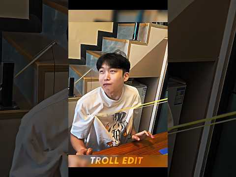 Slow It Down ☠️ #edit #shorts #trollface #trending