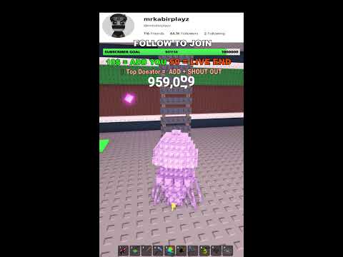 Playing Steal a Brainrot With Fans ๐ง ๐ฅ | New Update ?! ๐๐ฎ #roblox